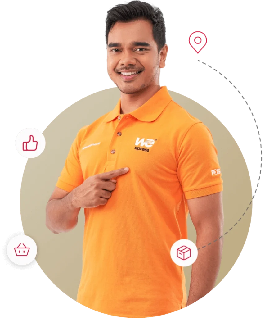 WExpress Team Member