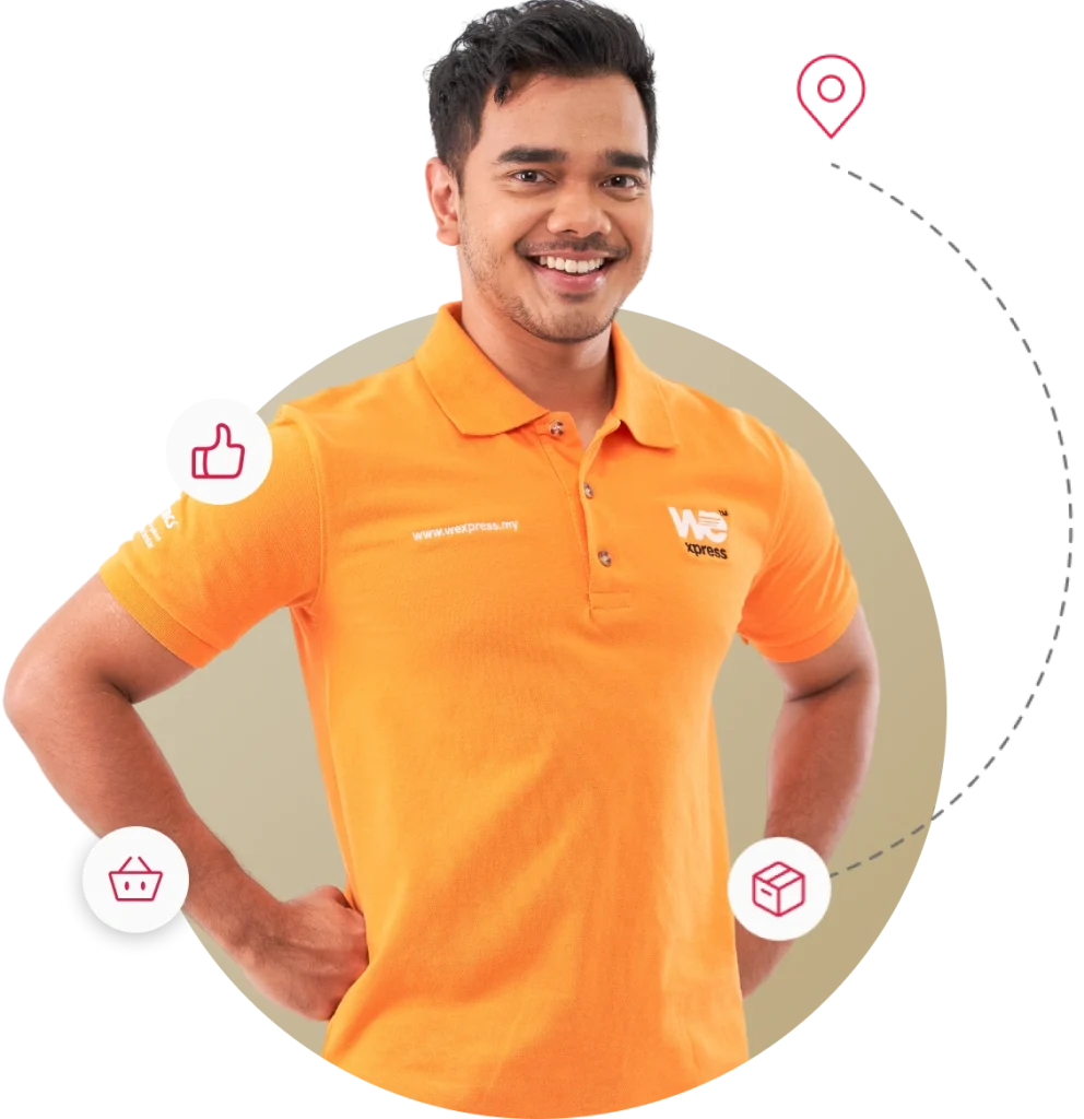 WExpress Team Member